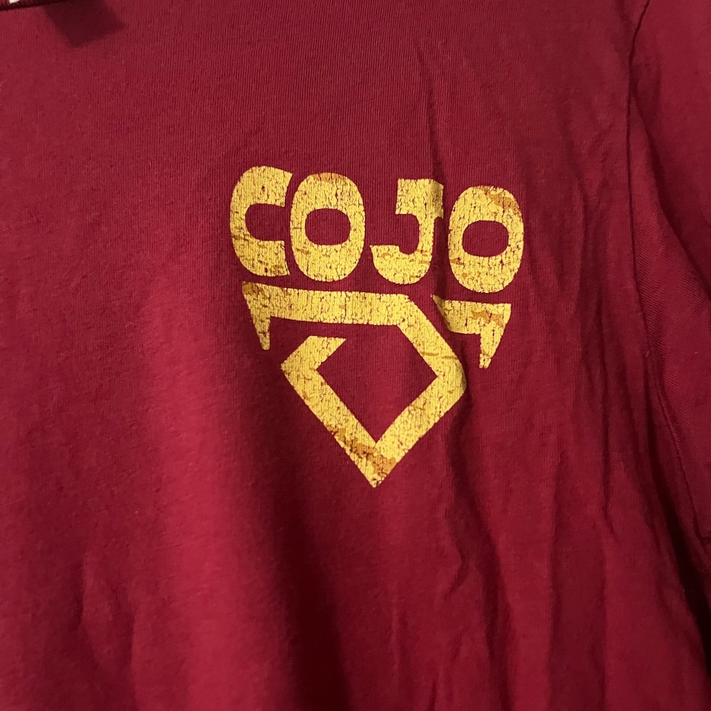 Cody Johnson COJO Long Sleeve Tee - Picture 2 of 4